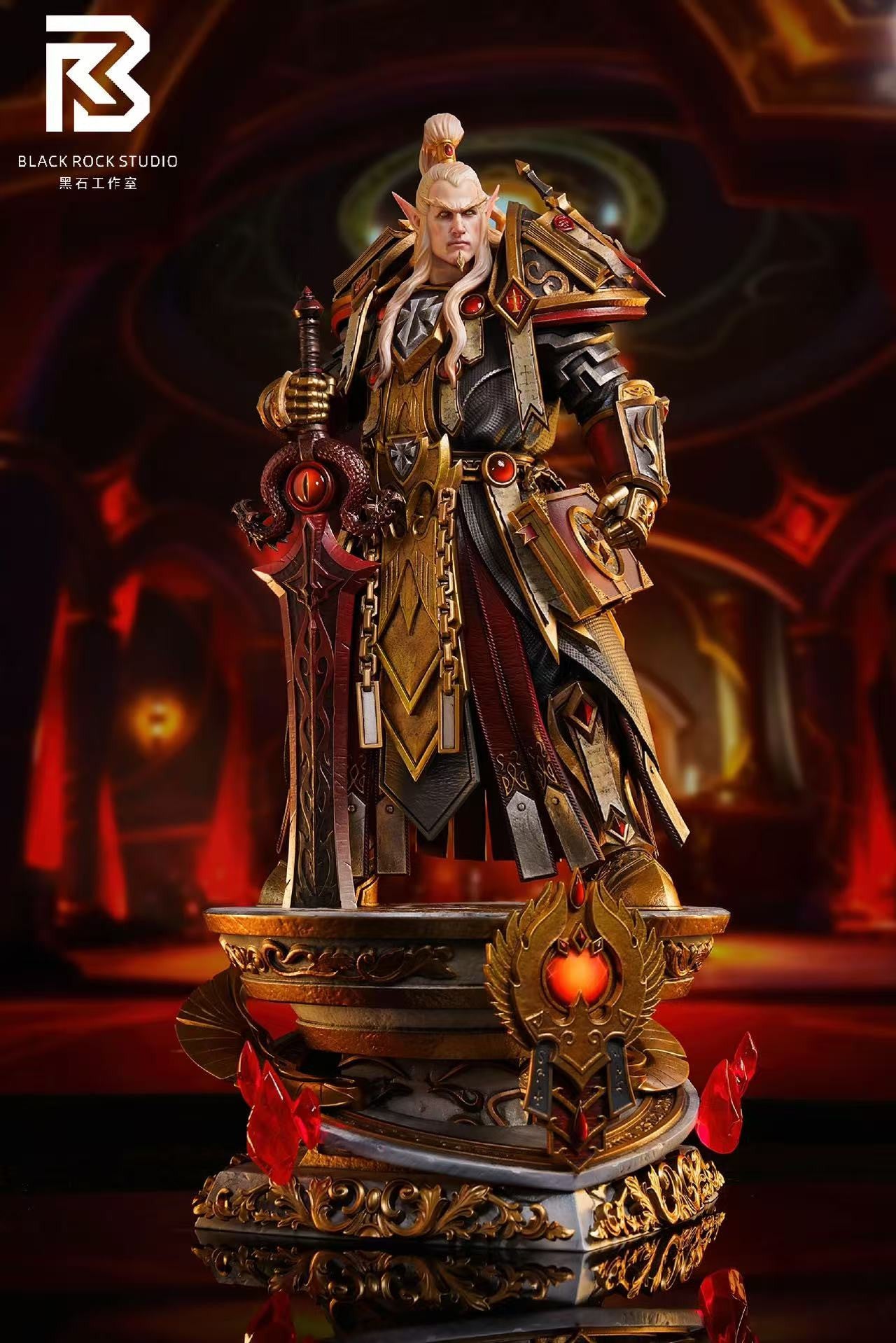 BR - Paladin