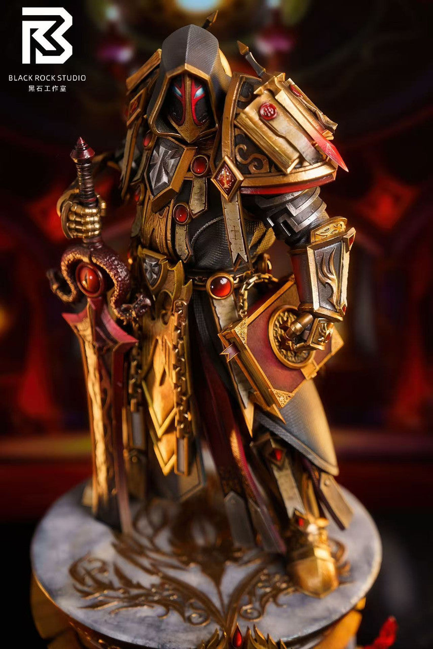 BR - Paladin