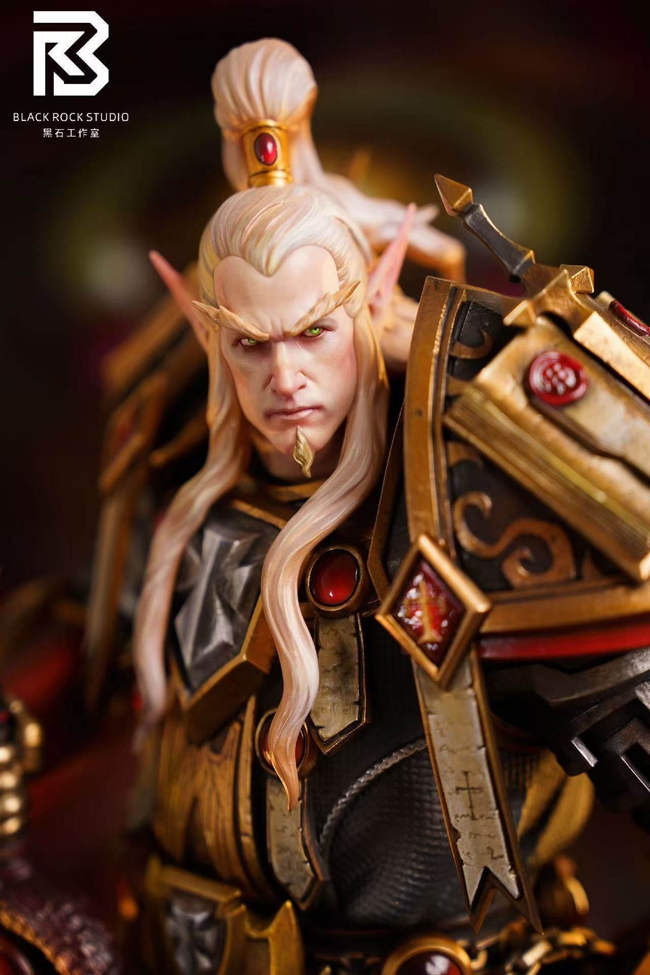 BR - Paladin