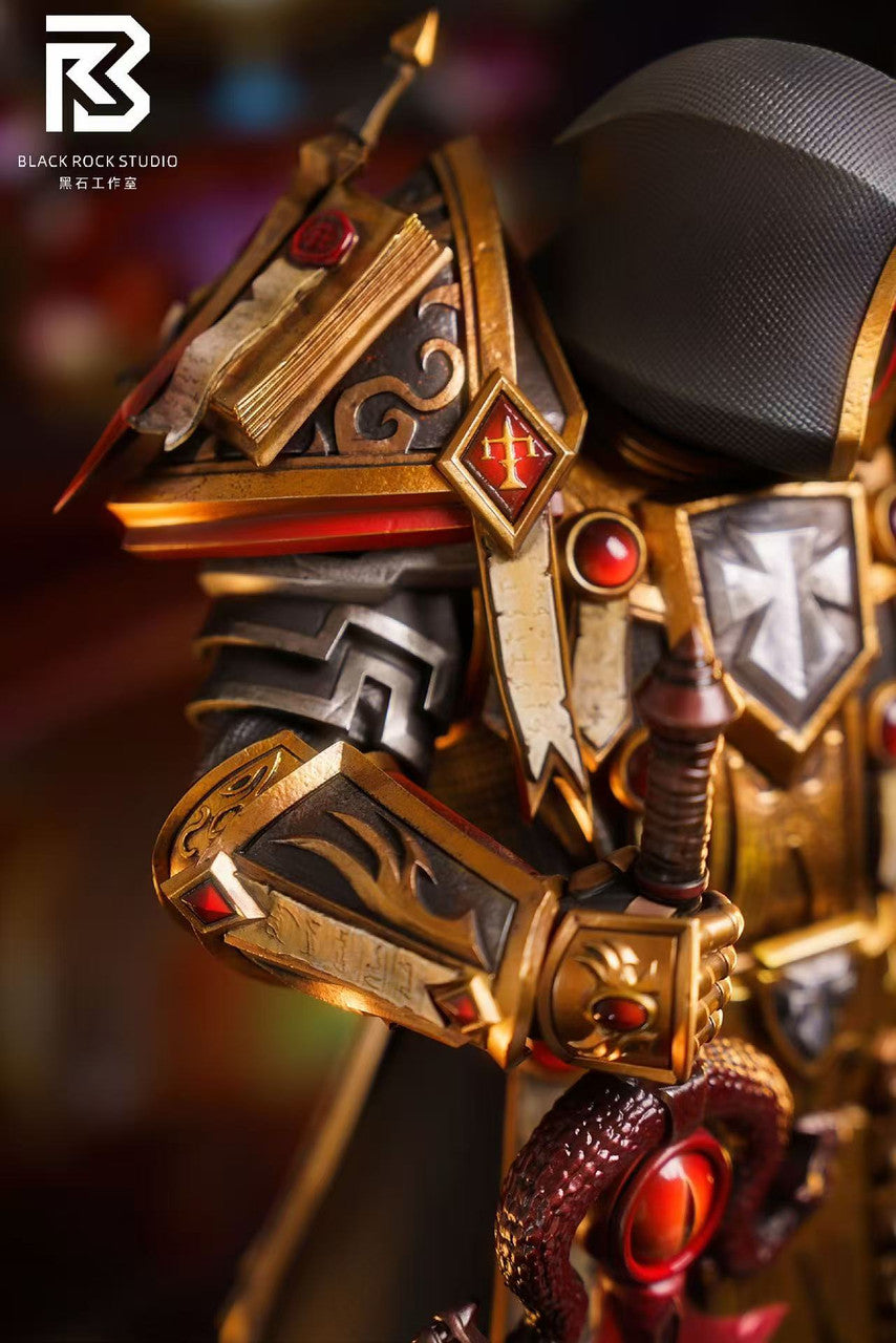 BR - Paladin