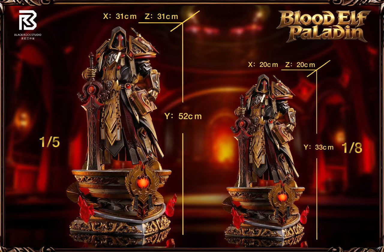 BR - Paladin