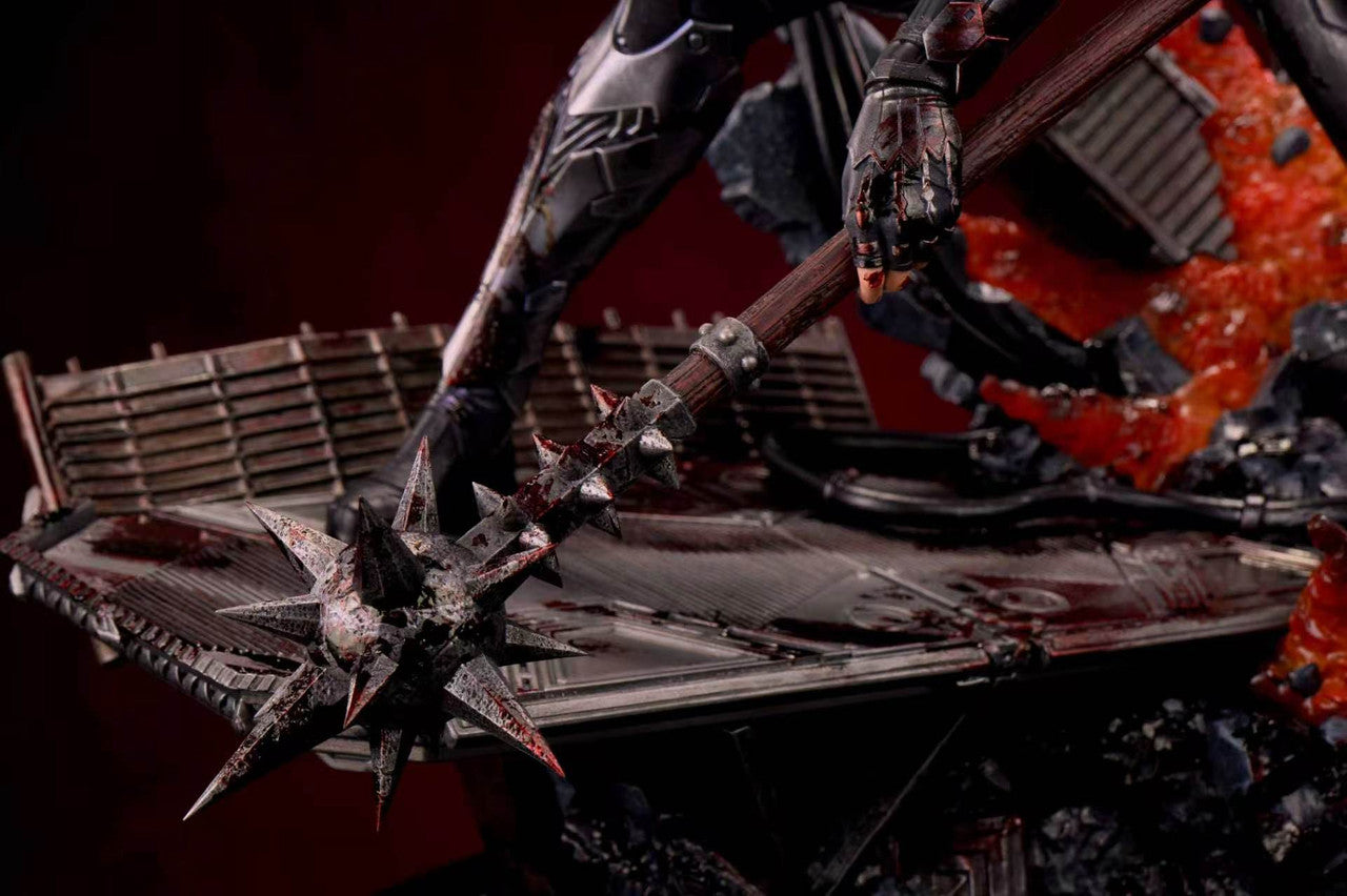 Sword and Wing - Ryu Hayabusa