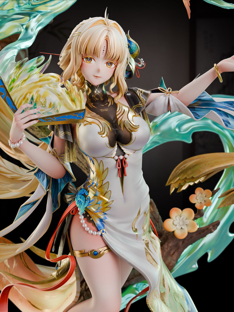 Miyin - Yangyang and Suisui