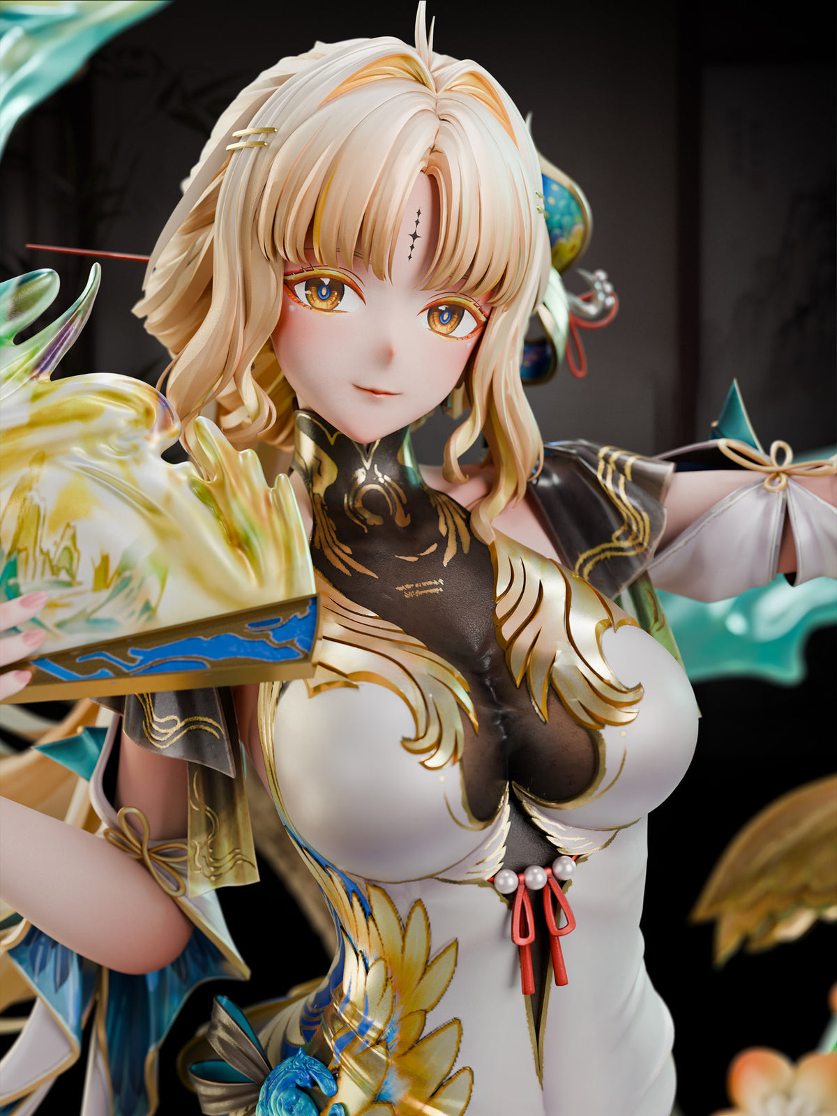 Miyin - Yangyang and Suisui