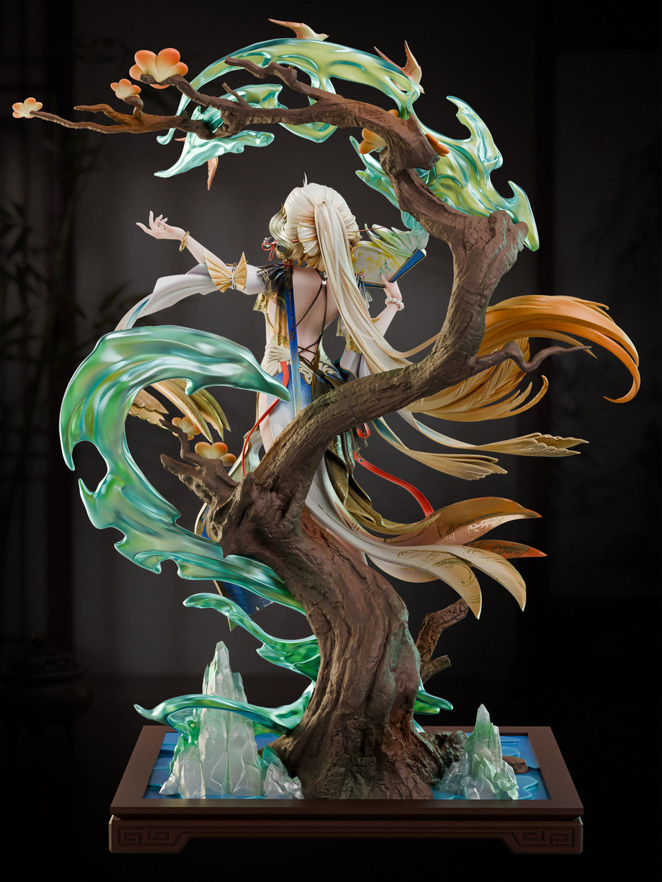Miyin - Yangyang and Suisui