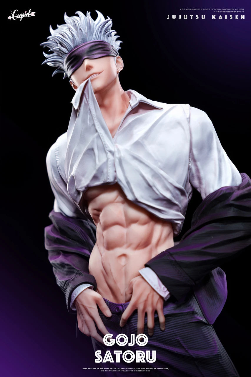 Cupid - Gojo