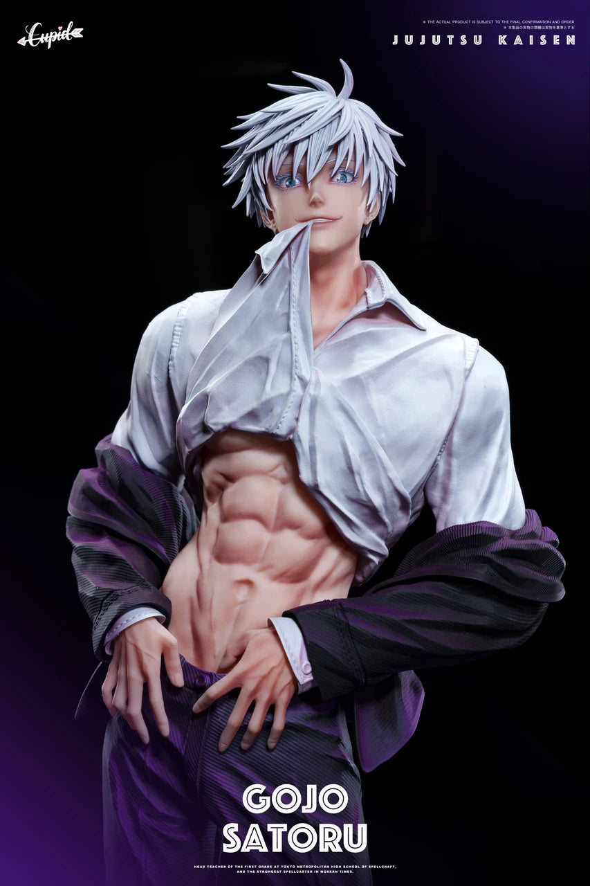 Cupid - Gojo