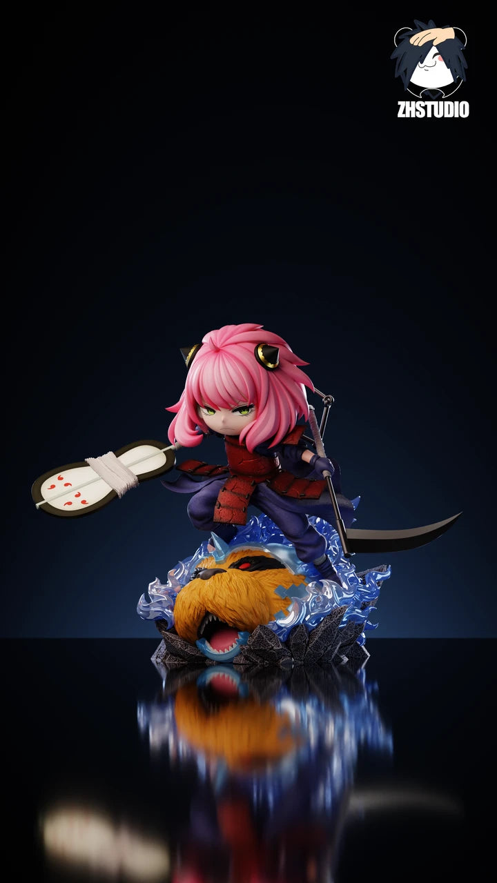 ZH - Anya cos Madara