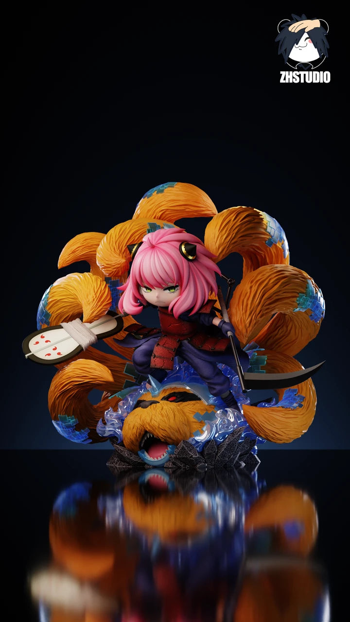 ZH - Anya cos Madara