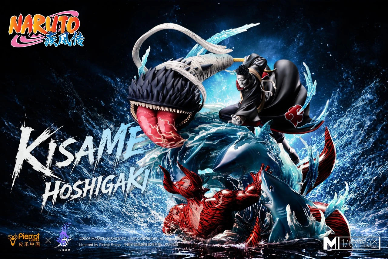Pickstar - Kisame