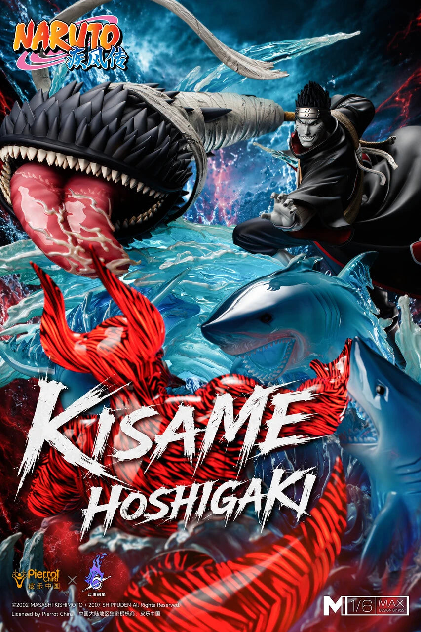 Pickstar - Kisame