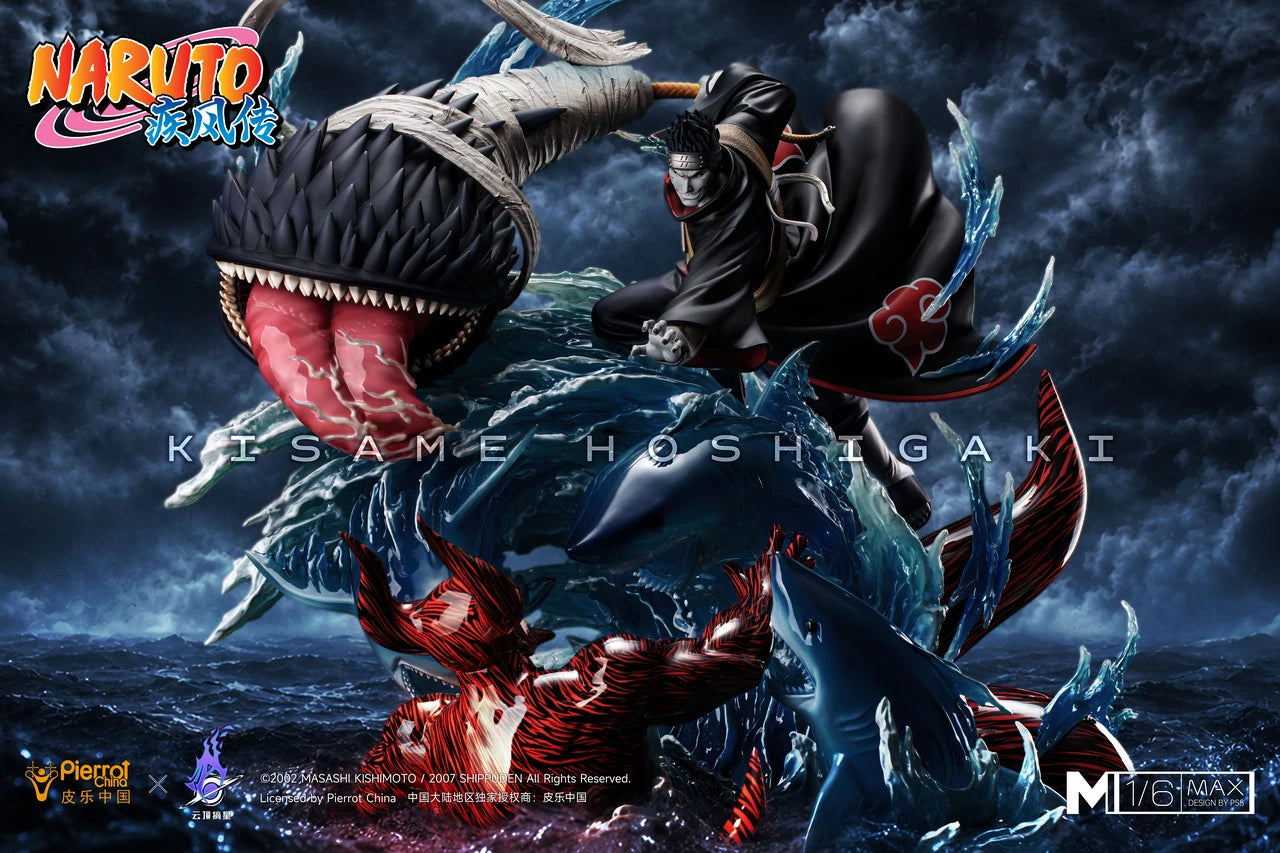 Pickstar - Kisame
