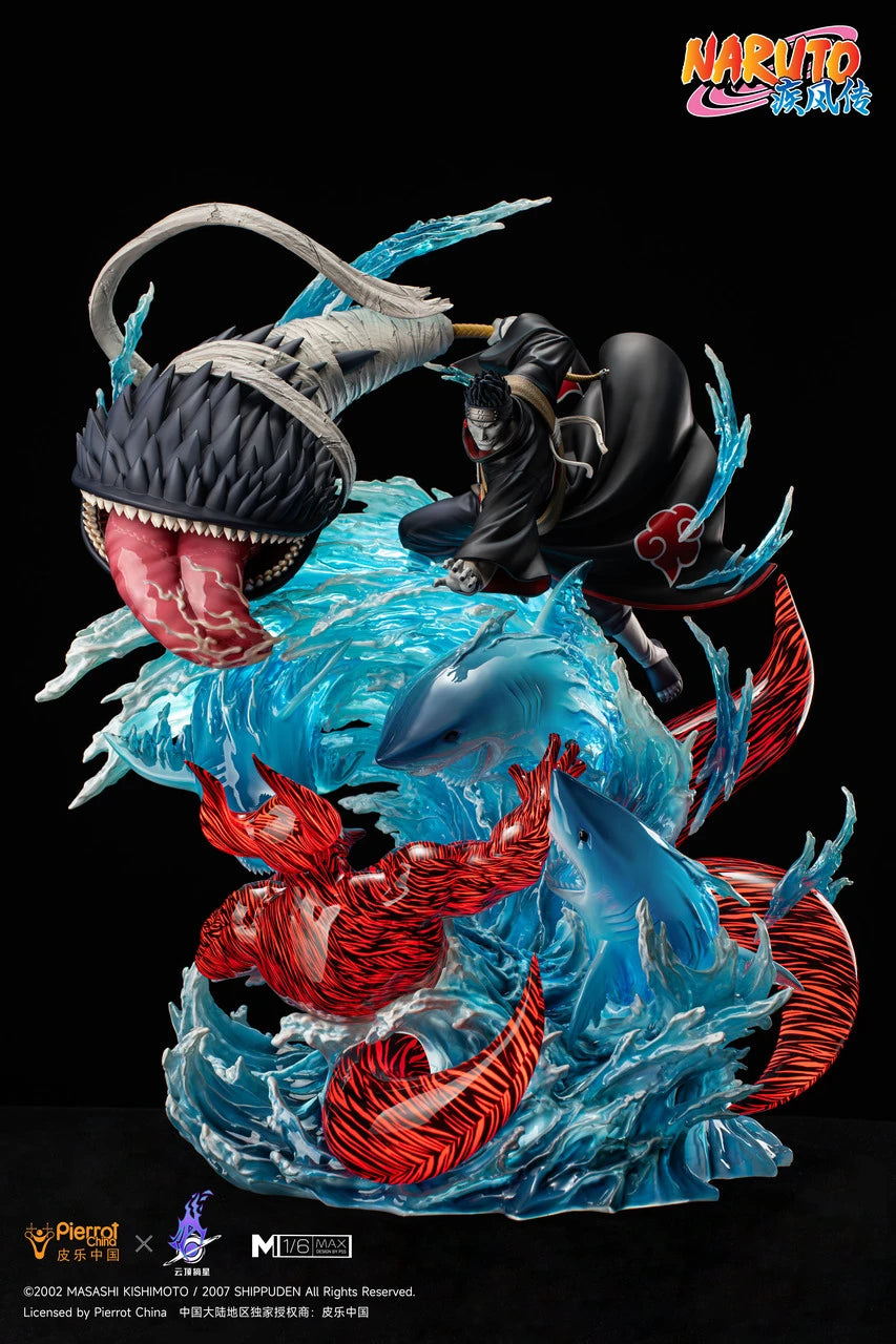 Pickstar - Kisame