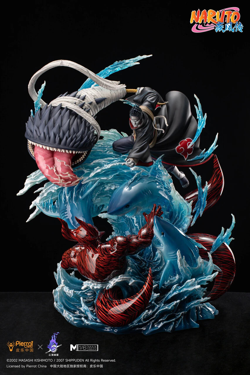 Pickstar - Kisame