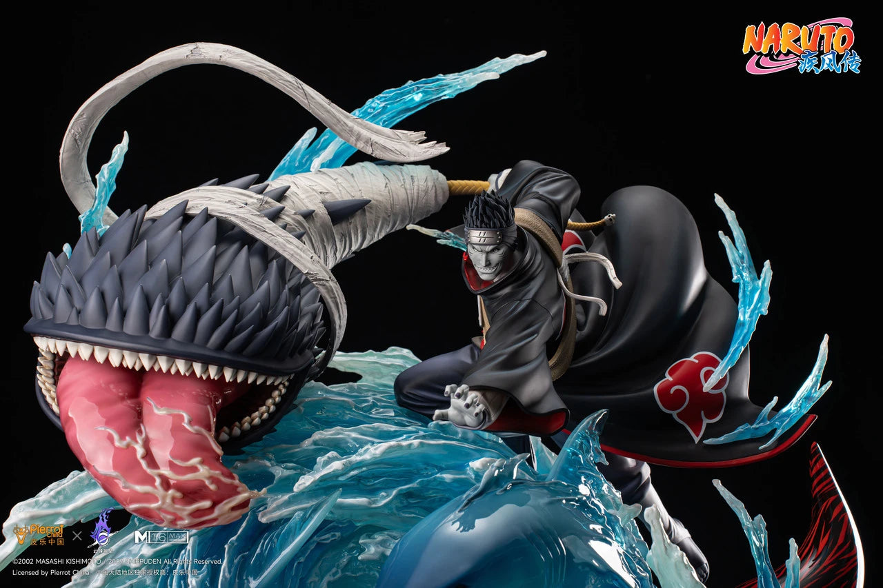 Pickstar - Kisame