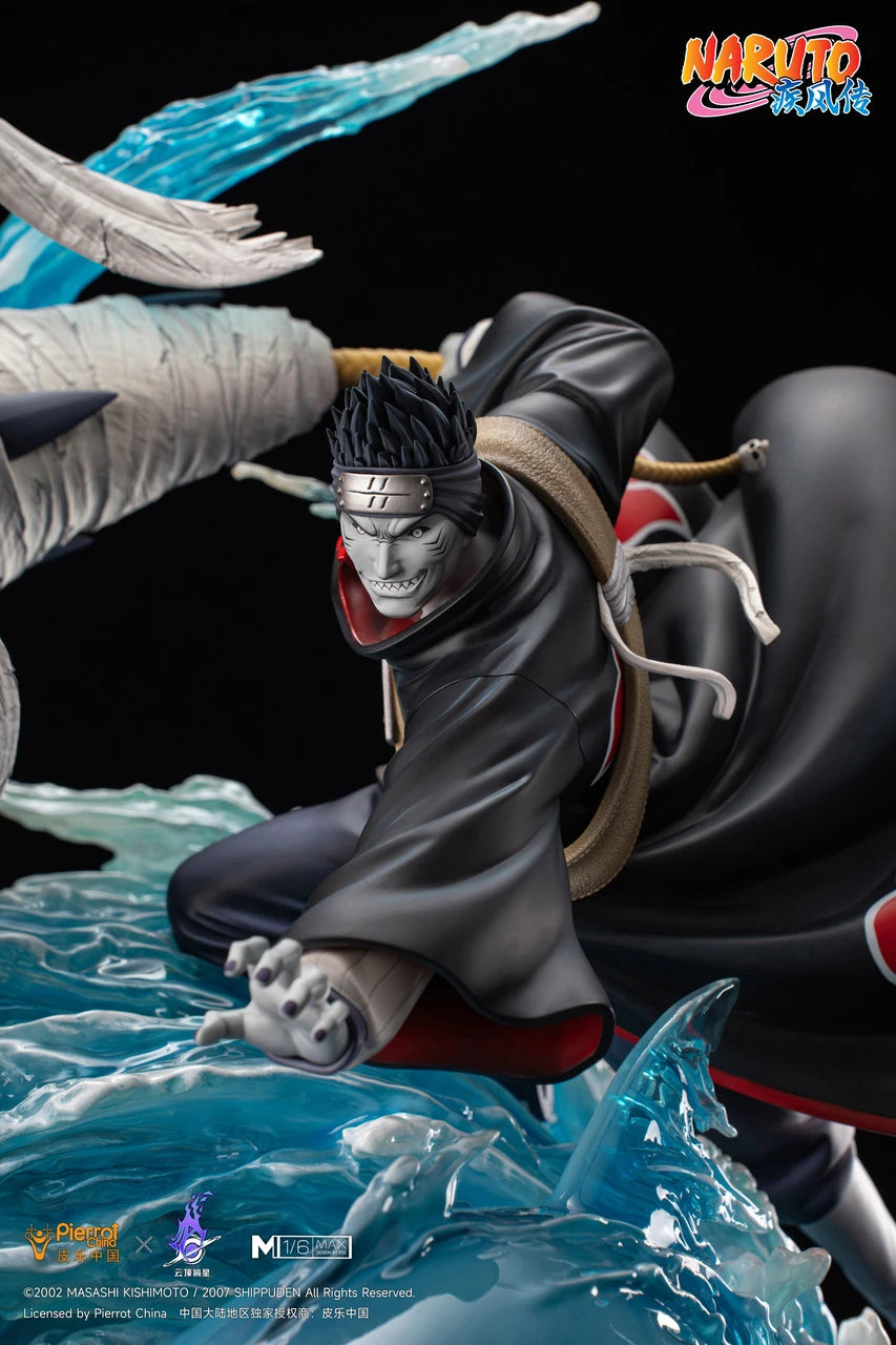 Pickstar - Kisame
