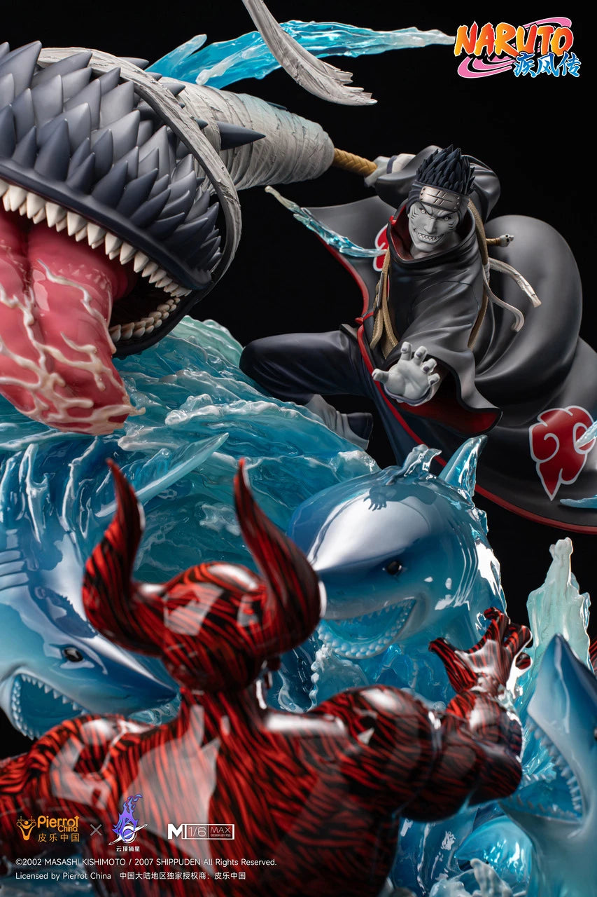 Pickstar - Kisame