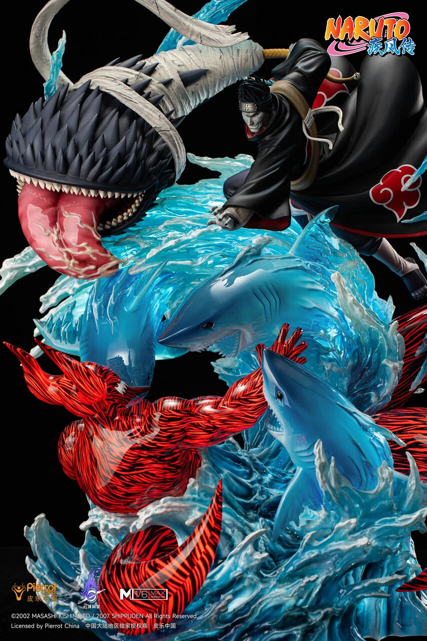 Pickstar - Kisame