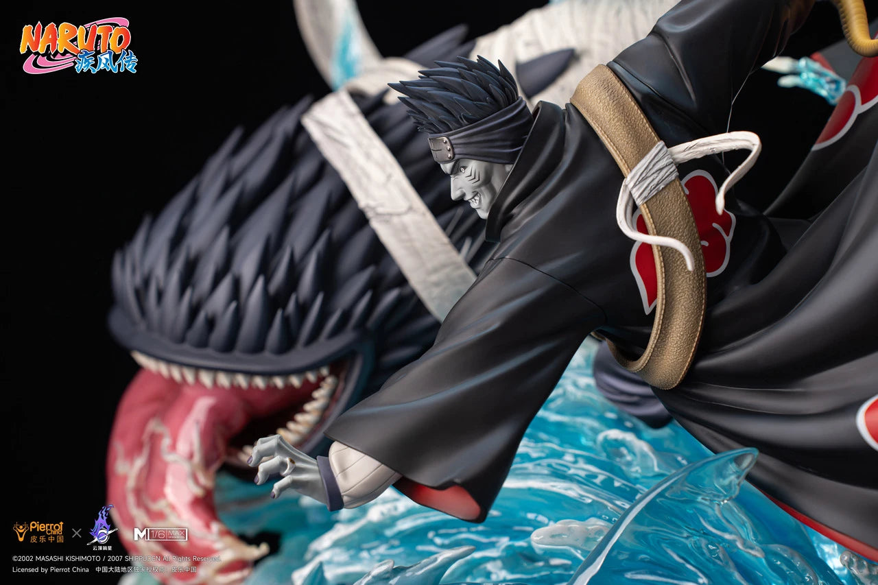 Pickstar - Kisame