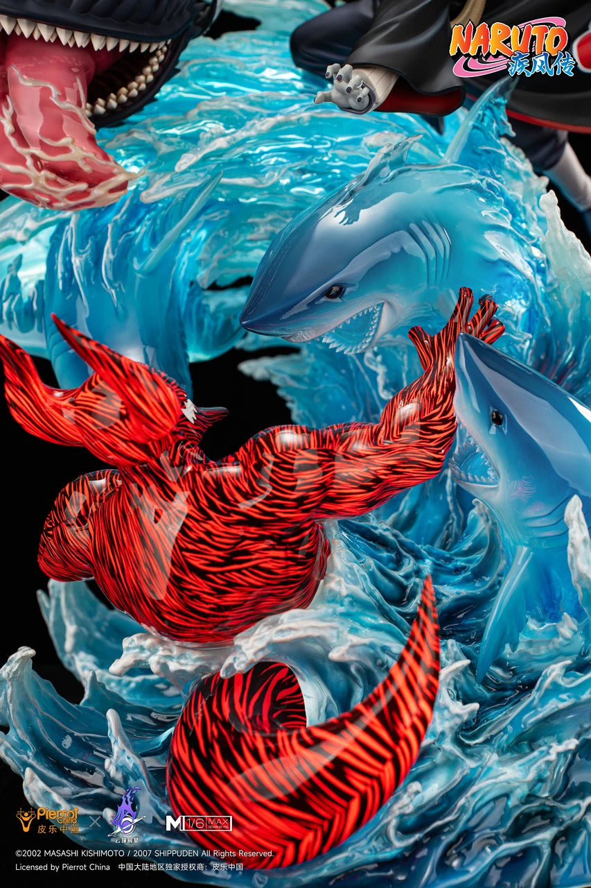Pickstar - Kisame