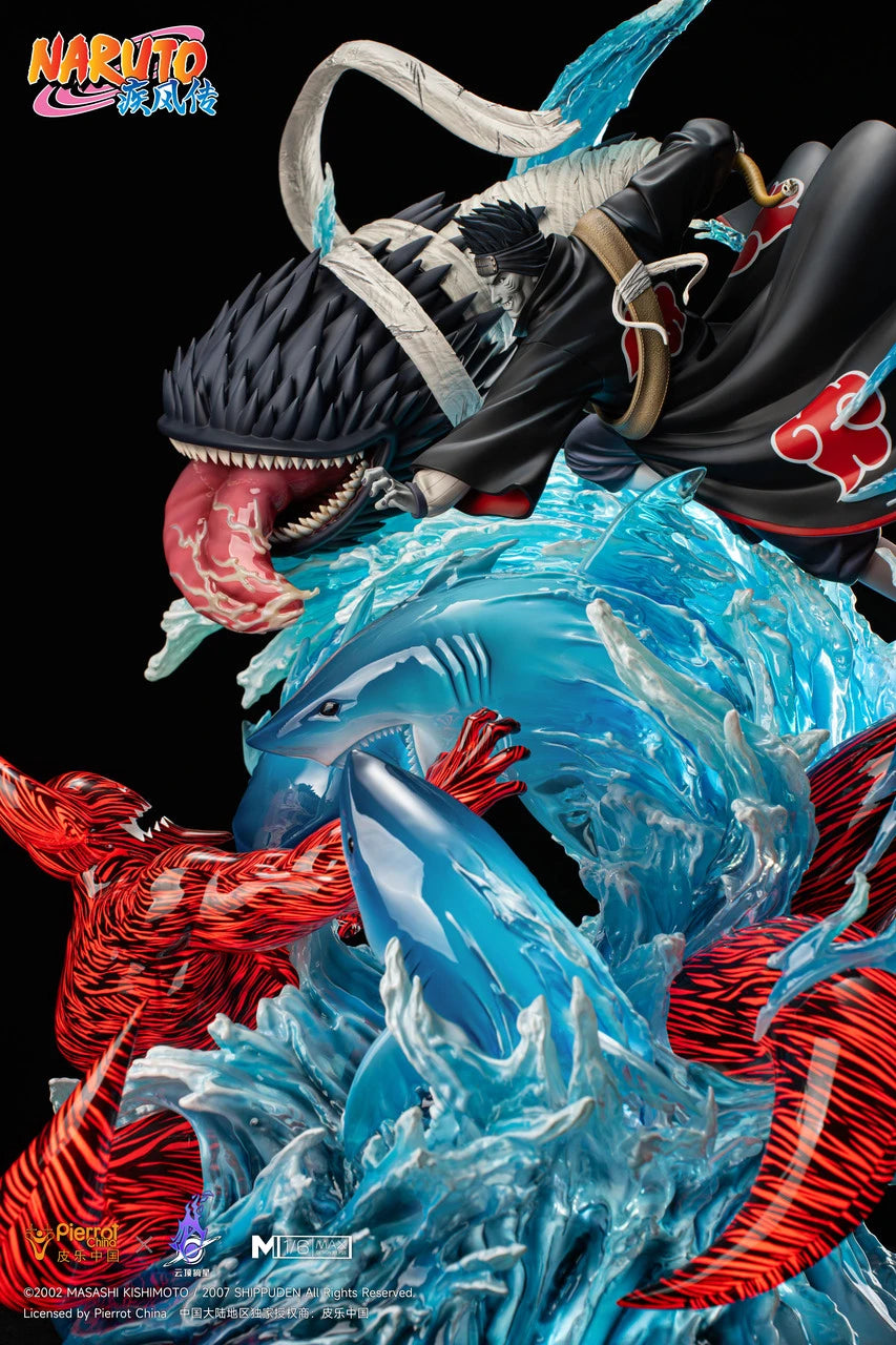 Pickstar - Kisame