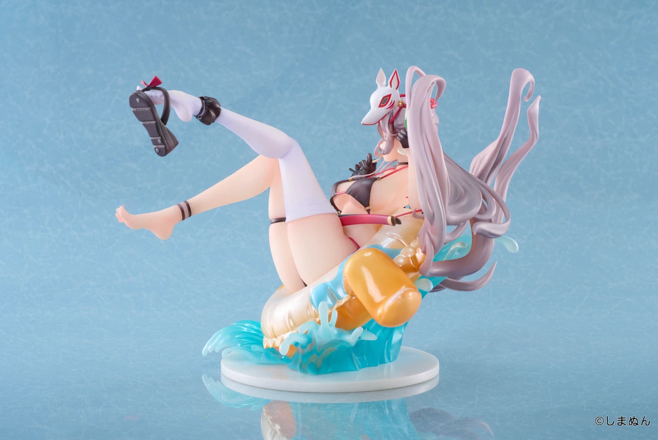 Snow Ball - Zako-chan Summer