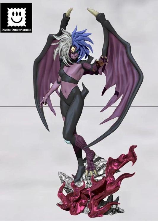 Divine Officer - Yubel