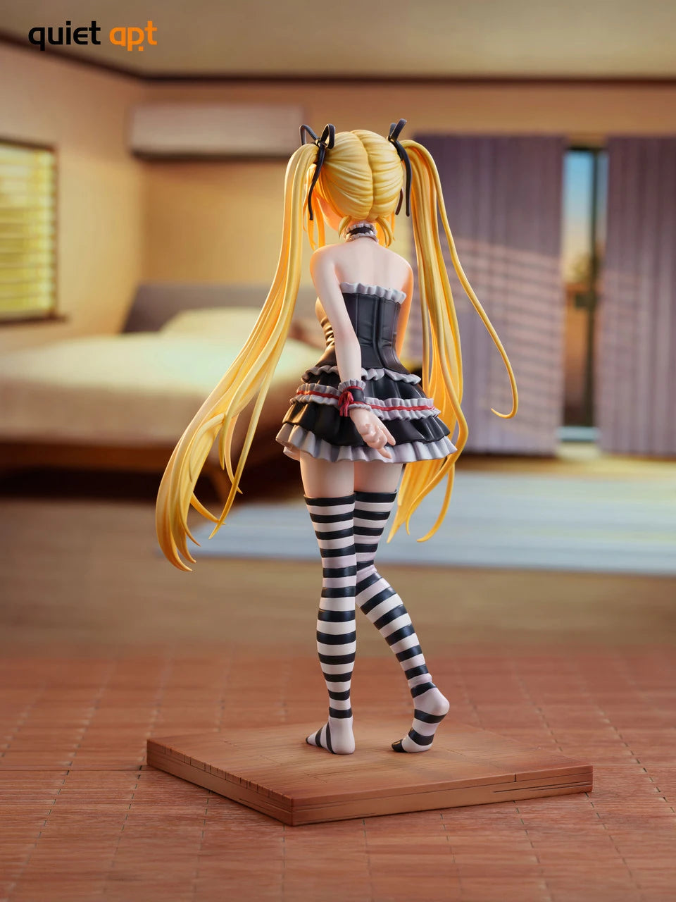 Quiet Art - Orifushi Mafuyu