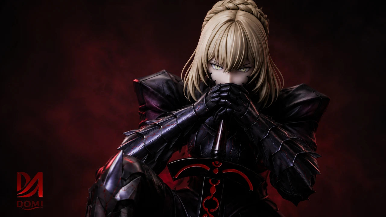 Domi - Saber Alter