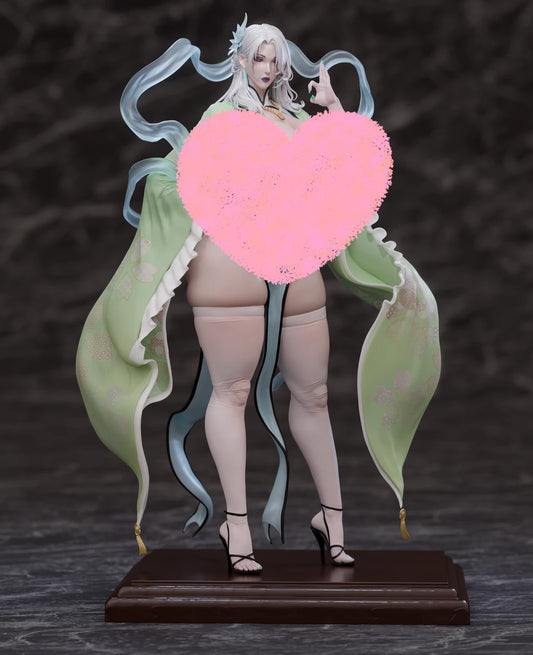 Soda - Cailing Saint