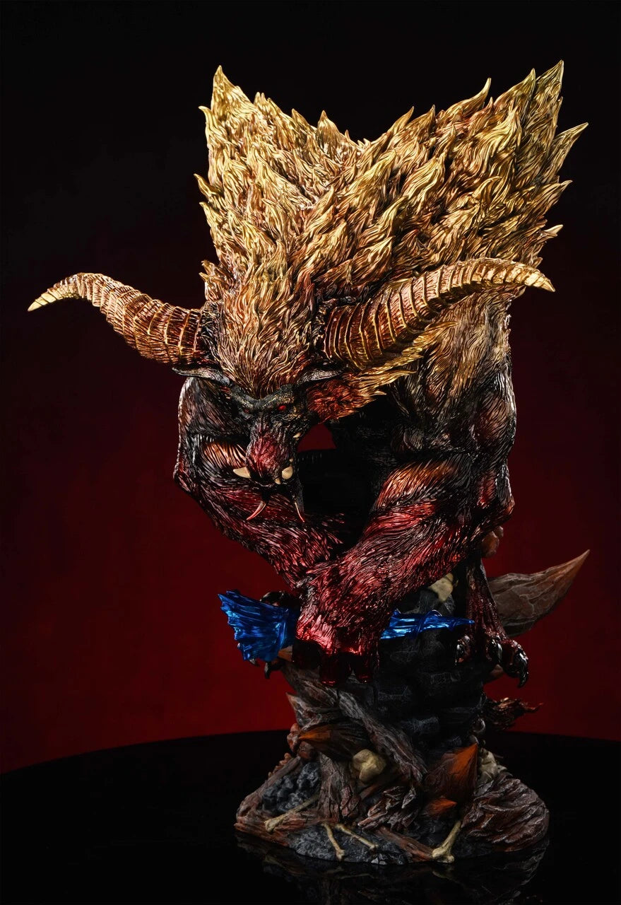 Sword and Wing - Rajang
