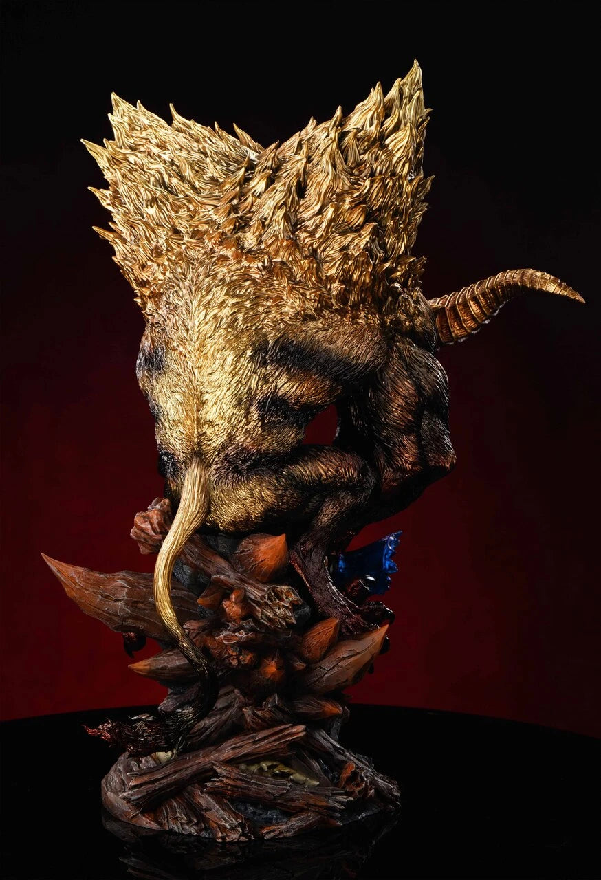 Sword and Wing - Rajang