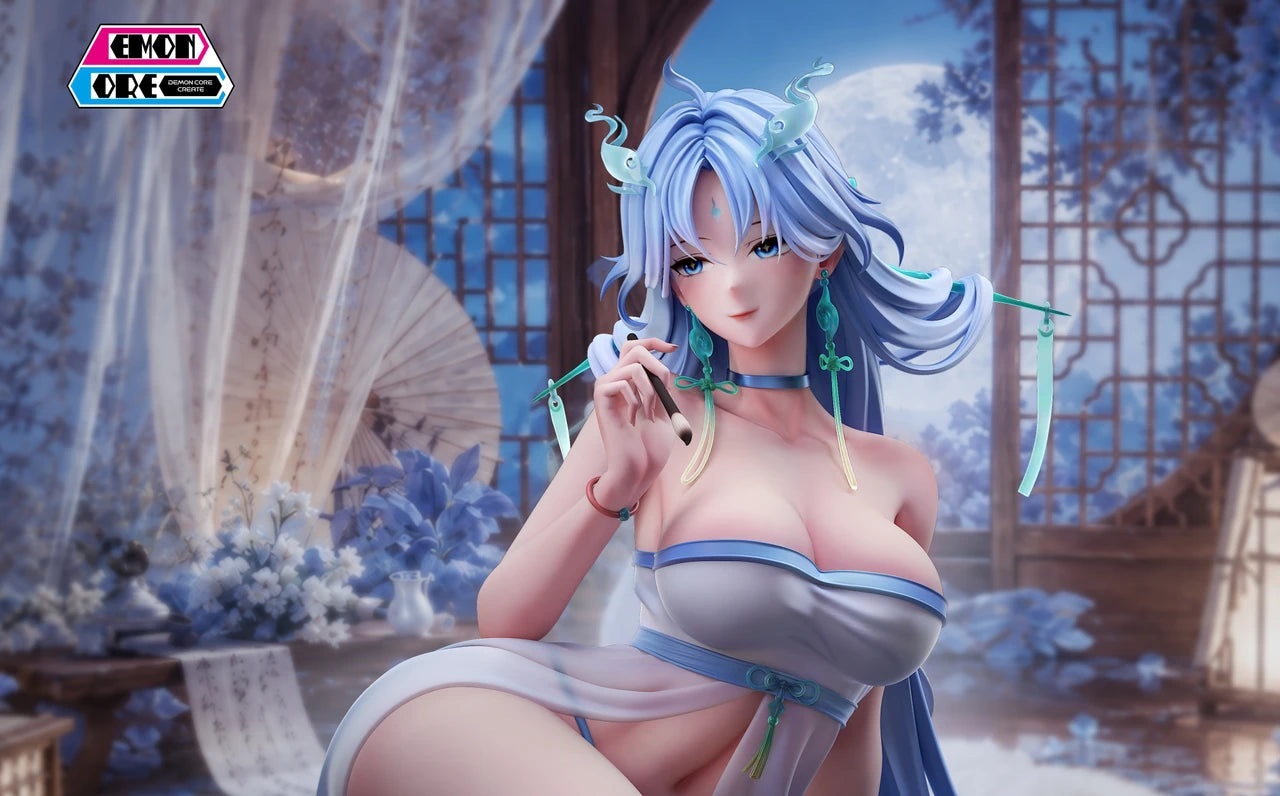Demon Core - Qing Xiao
