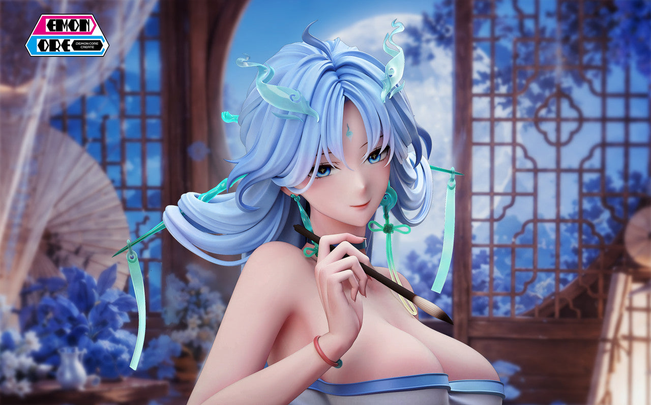 Demon Core - Qing Xiao