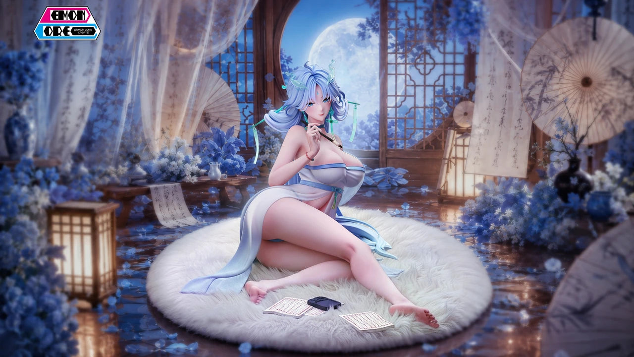 Demon Core - Qing Xiao