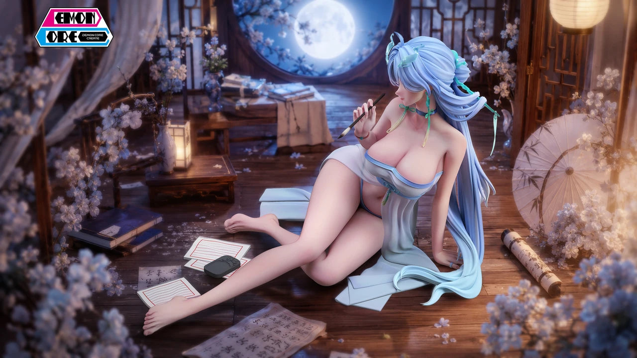 Demon Core - Qing Xiao