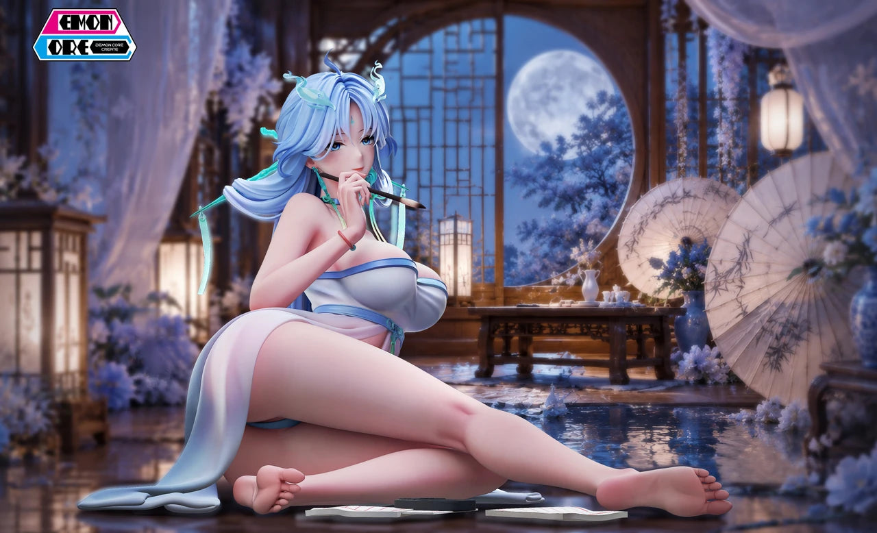 Demon Core - Qing Xiao