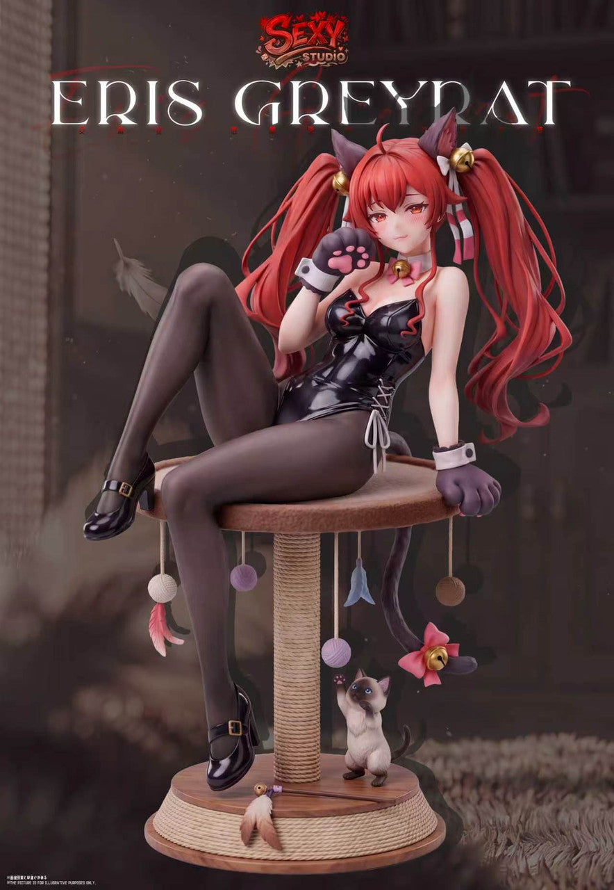 Sexy - Eris