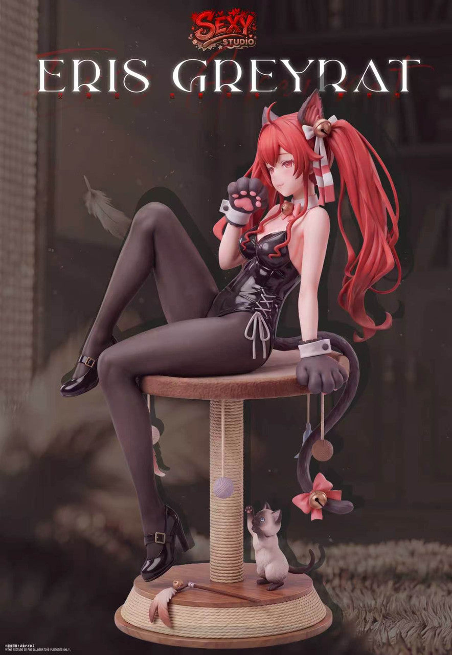 Sexy - Eris