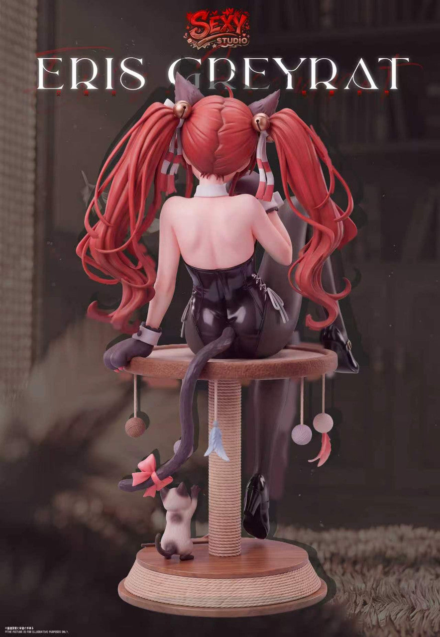 Sexy - Eris