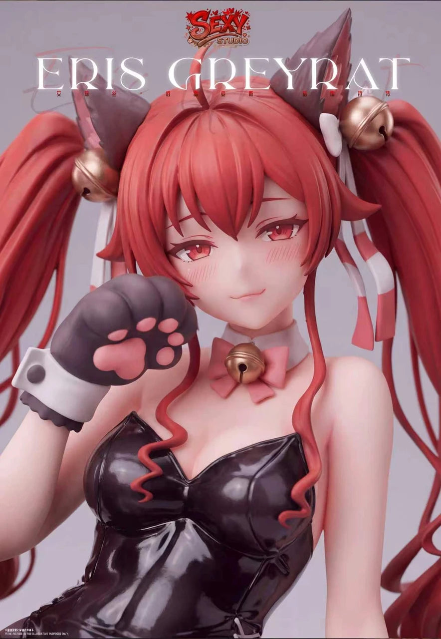 Sexy - Eris
