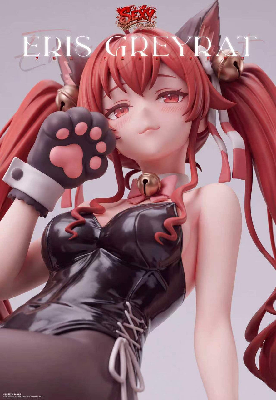 Sexy - Eris