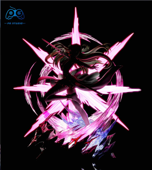 PG - Asuna Yuuki