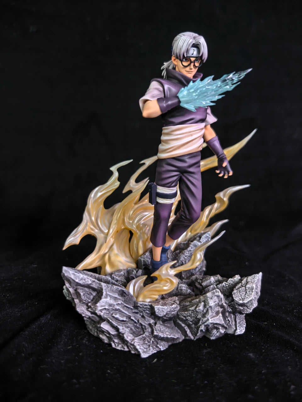 Sakura - Tayuya  and Kabuto