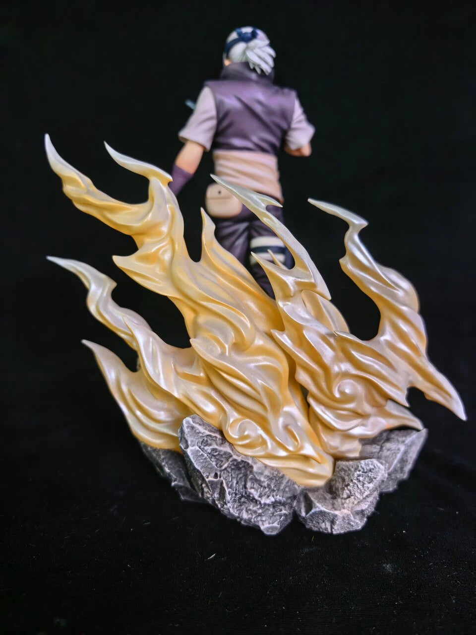 Sakura - Tayuya  and Kabuto