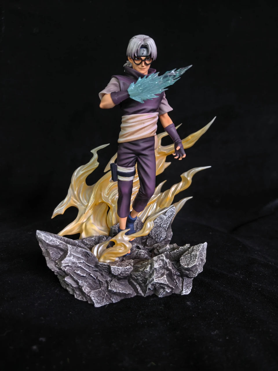 Sakura - Tayuya  and Kabuto