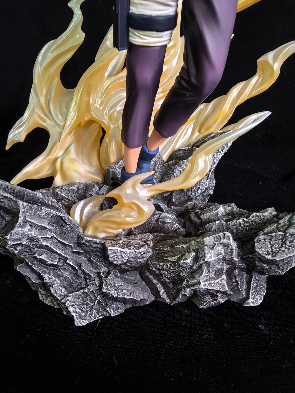 Sakura - Tayuya  and Kabuto