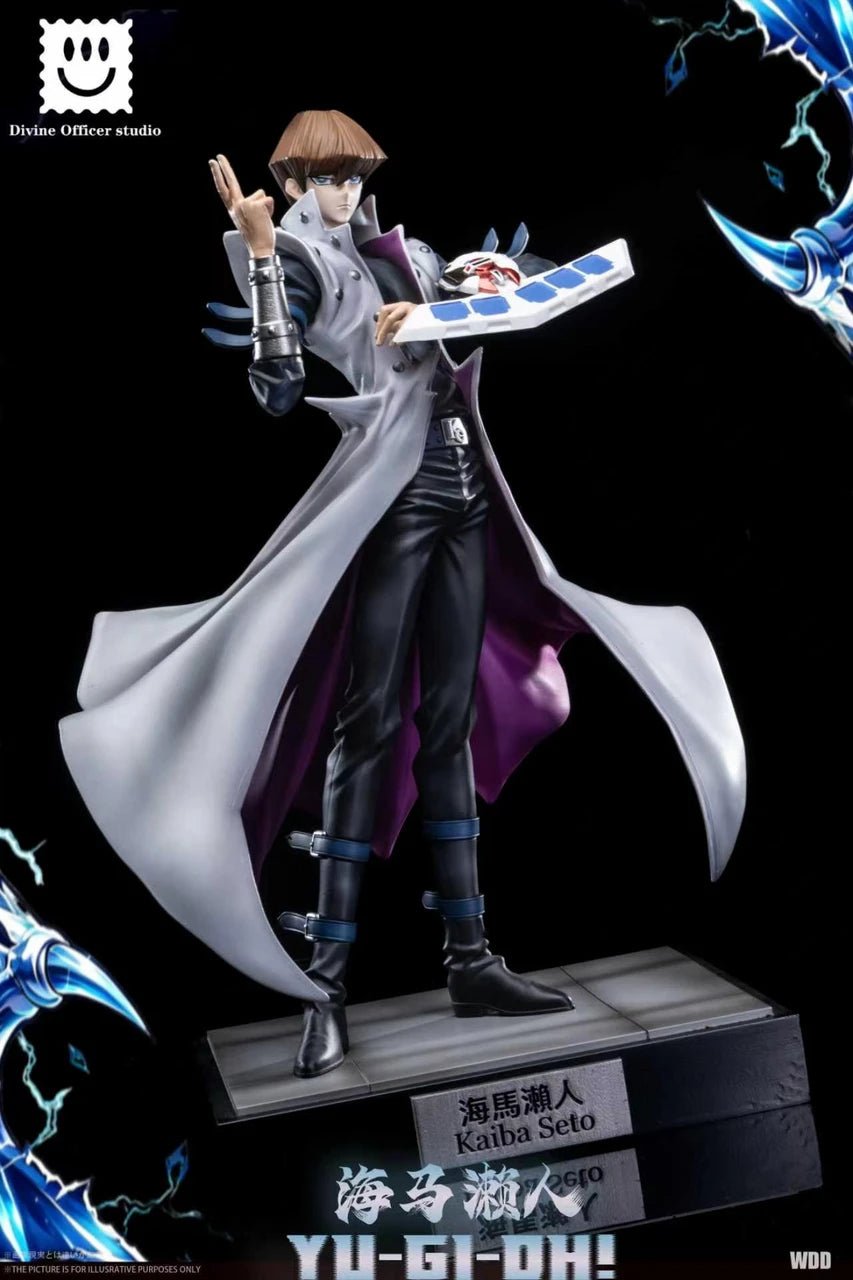 Divine Officer - Kaiba
