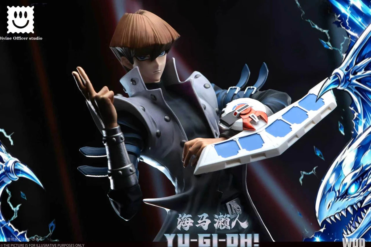 Divine Officer - Kaiba