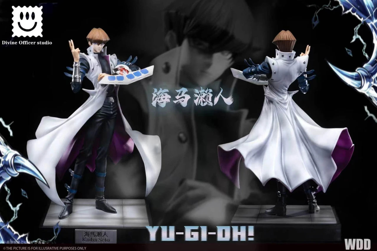 Divine Officer - Kaiba